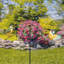Piquet de jardin Shalem