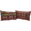 Wool Lumbar Pillow Cover & Insert