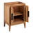 24" Aliso Single Bathroom Vanity Set with Rectangular Undermount Sink-93506934-93506937-94659967