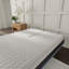 Matelas en mousse viscoélastique 12 pouces-1695469619