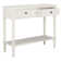 Malmesbury 35.8'' Console Table