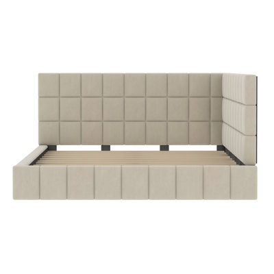 Altovise Upholstered Daybed