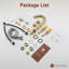 Robinet de salle de bain Herathena-79725882