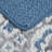 Tommy Bahama Cape Verde Grey Cotton Reversible Quilt Set-14603487