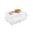 Handmade Plastic Decorative Box