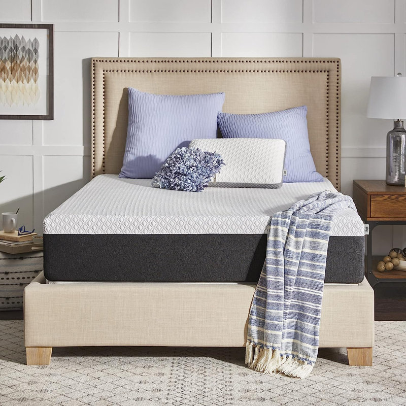 Matelas Northlight Seasonal 12
