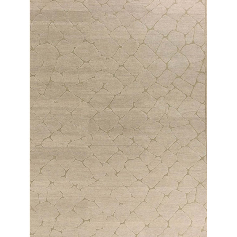 Brocatel Azm Geometric Area Rug