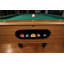 Table de billard 6,7 pi Dynasty Space Saver