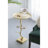 Celles Tray Top End Table-69955643