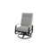 Belle Isle Outdoor Swivel Lounge Chair