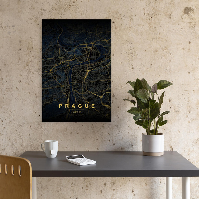 Print, 45.72cm H x 30.48cm W