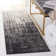 Hatsuye Retro Performance Abstract Rug