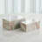 Handmade Marble Decorative Box-112540576