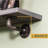 Ternes 2 Piece Pine Industrial Pipe Shelves-1392533423