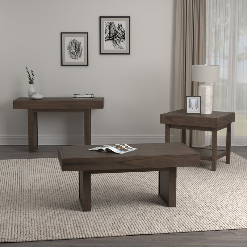 Mcmorris 47.25'' Console Table