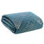 Balazuc Damask Bedspread-535583615-535583614