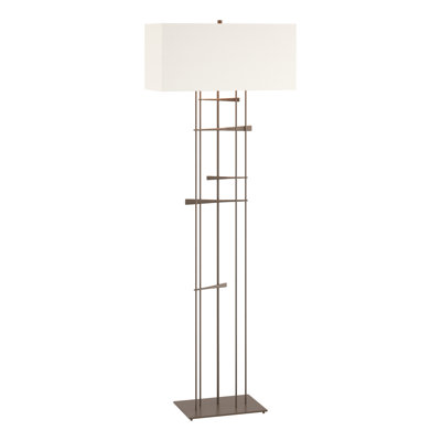 Cavaletti 65" Floor Lamp