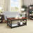 Darek 4 Legs Coffee Table with Storage-256827340