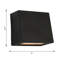 Kakudo LED Outdoor Wall Lantern-1411564651