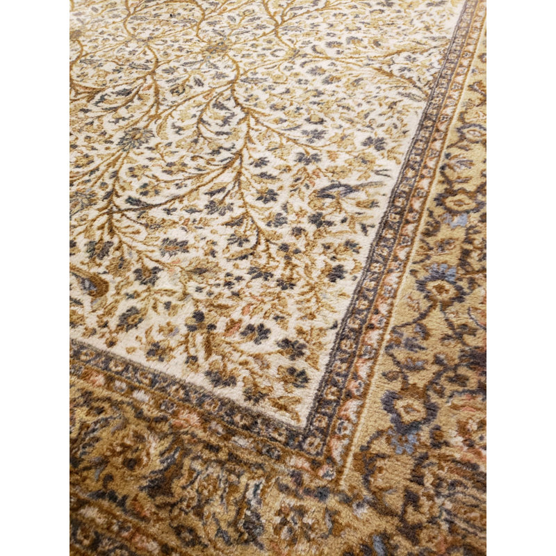 One-of-a-Kind 8'1" X 11'1" Area Rug