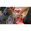 Adjustable Manual Seeding Machine Seeds Planter