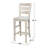Kinnaird Solid Wood Counter Stool-43731008
