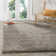 Detweiler Sheep Shag Hand Woven Performance Rug