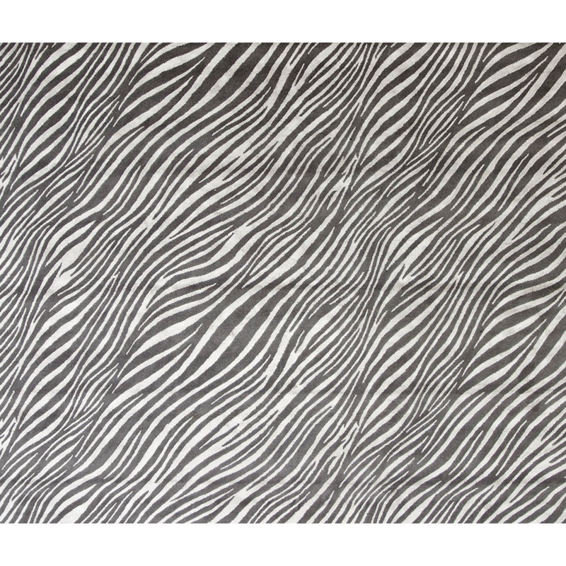 Animal Print Area Rug