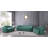 Alaw Velvet Curved Sofa-396262655-303284440