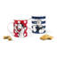 Popeye Porcelain Coffee Mug