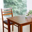 Ensemble de 2 chaises de salle à manger Modern Farmhouse-957327509