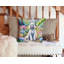Coussin décoratif intérieur / extérieur Spring Path-99813921