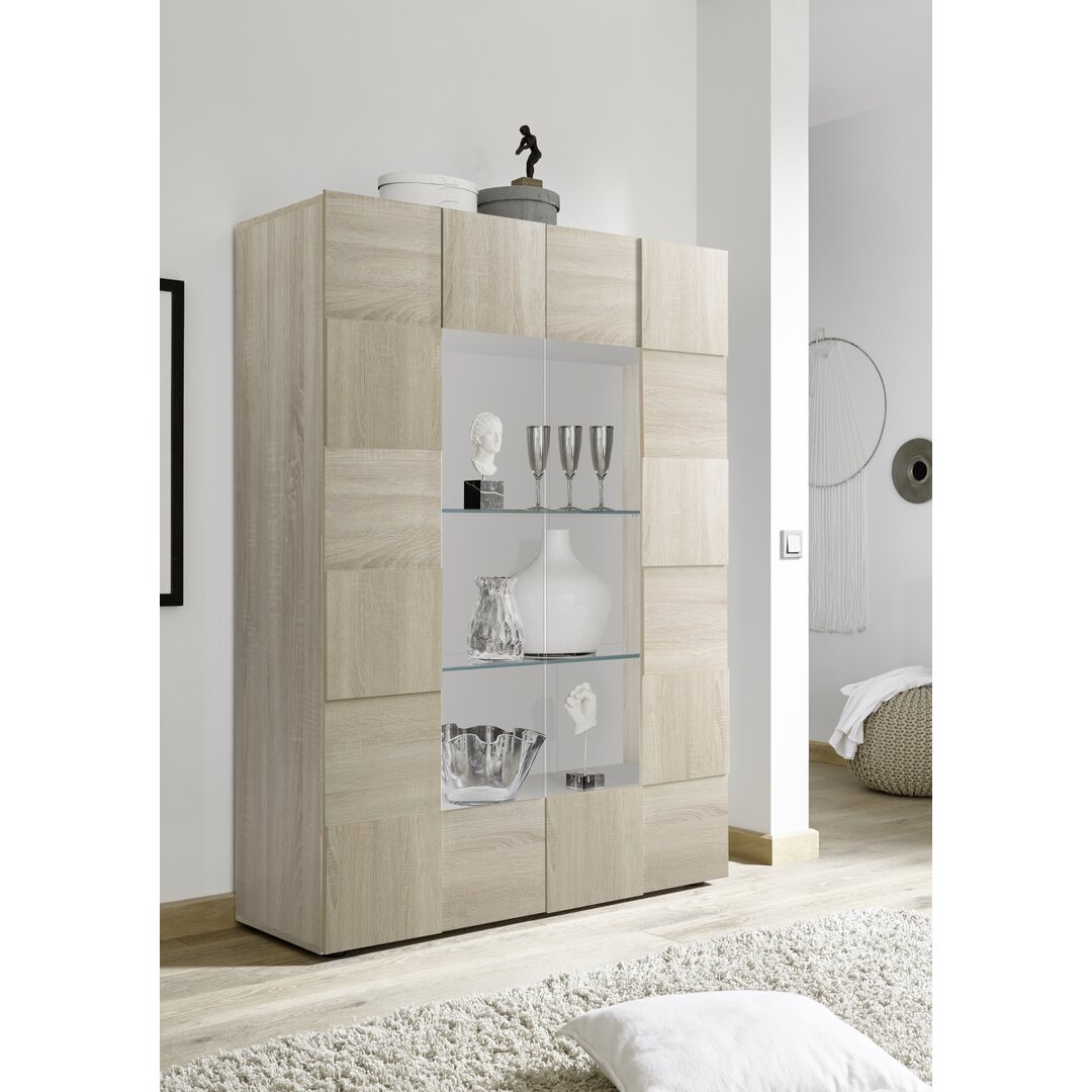 Highboard Orduna