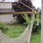  Tahiti Rope Hammock Chair with Spreader Bar and Hardware, Natural