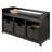 Addison Storage Bench