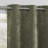 Sun Zero Isidora Velvet Magnetic Closure 100% Blackout Grommet Curtain Panel-110987431-110987428
