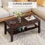 Table basse Westerberg