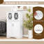 Armoire de salle de bain Anyla