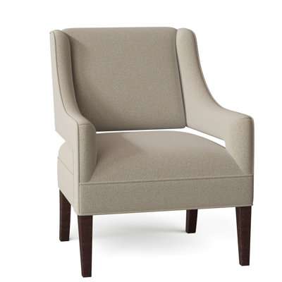 Madison Upholstered Armchair