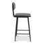 Tabouret de bar 25,6 po