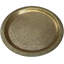 Metal Decorative Tray