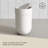 Touch Plastic Swing Top Waste Basket - 2 Gallons-11777901