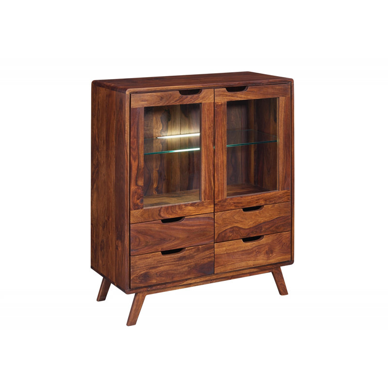 Malmö 2 Highboard