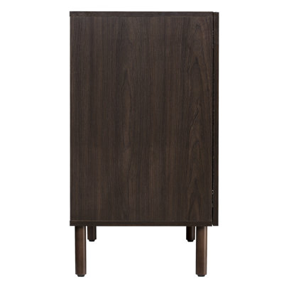 Sango Merk Accent Cabinet & Reviews | Wayfair