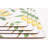 Shephard Cotton Floral Rectangle Placemat
