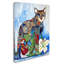 « cat iii », reproduction d’impression sur toile tendue-23092055