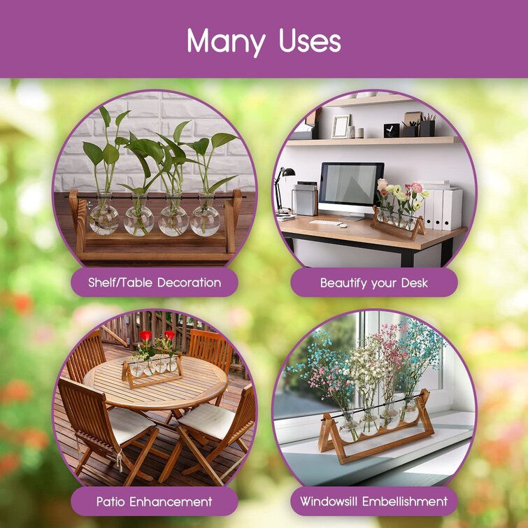 Dining Room Terrarium Tables: Elevate Your Dining Experience with