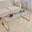 Idabel Sled Coffee Table
