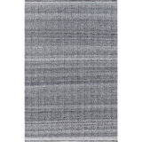 Striped Area Rug