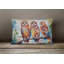 Owls Throw Pillow